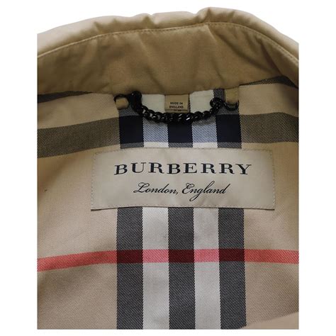 second hand göttingen burberry